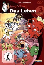 GW2881 Es war einmal... Das Leben - Teil 3