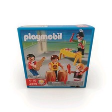 Playmobil 4329: Kinder und