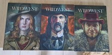 Wild West Splitter Verlag Bd