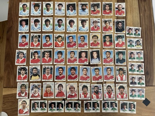 Panini sticker mexico - sticker, 86