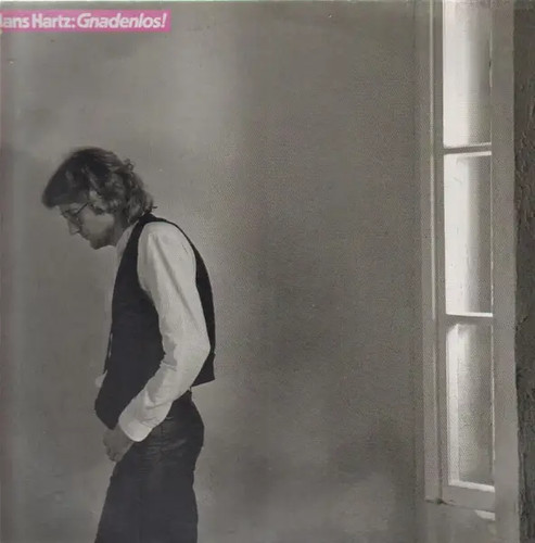 Hans hartz gnadenlos mercury - hartz, gnadenlos!