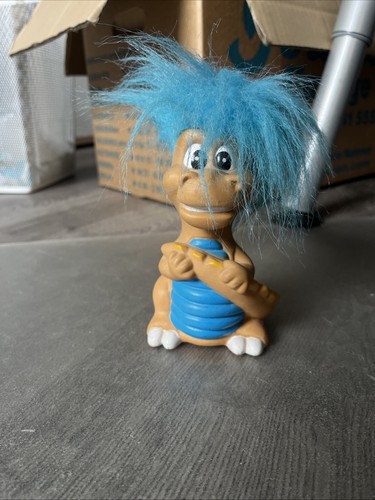 Troll retro 90er - troll,