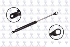 2x Motorhaubendämpfer Gasfeder Motorhaube NISSAN 300ZX Bj. 1984-89 NEU