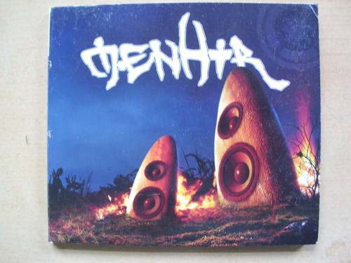 Selten menhir - selten:, (cd