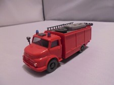 WIKING - MERCEDES BENZ -