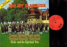 LP--Conny Dellner und seine