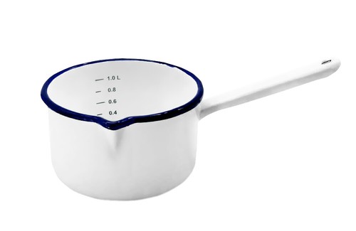 Husum stieltopf aus - stieltopf, cm