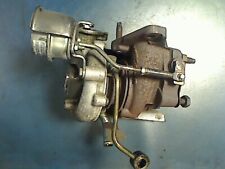 Turbo YD22DDT 14411BN800 Nissan Almera Tino dCi 82 KW 112 PS 260672 Km