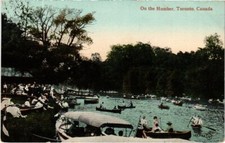 PC KANADA ONTARIO - ON THE