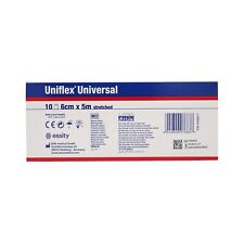 Uniflex® Universal 5m x 6cm
