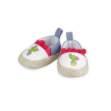 HELESS PUPPENKLEIDUNG SCHUHE