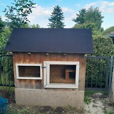 hasenstall Für Draußen 