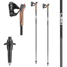 Leki Nordic Walking Stöcke