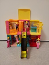 Mattel: Polly Pocket