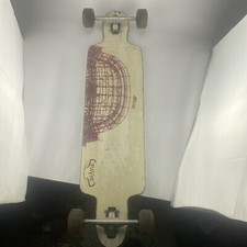 Rayne Vintage Longboard
