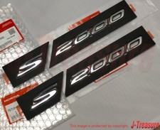 HONDA S2000 AP1 AP2 Original