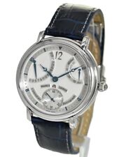 Maurice Lacroix Calendrier