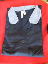 Arbeitskittel Blaumann