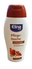 Elina med Pflege-Dusche