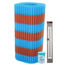 Wartungspaket für Teichfilter - Oase Filtoclear 16000