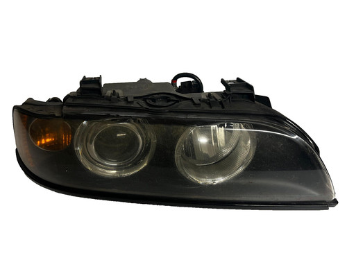 Original bmw 5er e39 facelift - original,