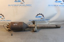 Mercedes-Benz Sprinter W906 Rußpartikelfilter PF6007 A6394901392