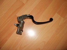 PVM Radial Bremspumpe CNC verstellbar 20er mir Stahlbussventil