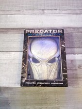 Predator Collection mit Maske [Blu-ray]