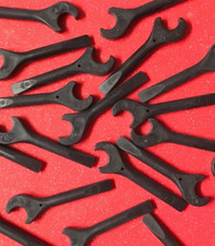 10 LEGO 4006 Werkzeug