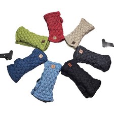 Pulswärmer Armstulpen