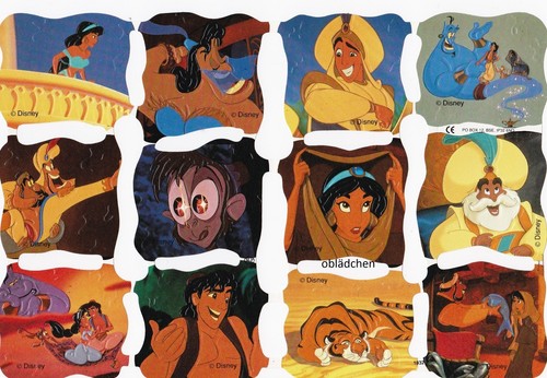 Glanzbilder mlp 1832 - #,