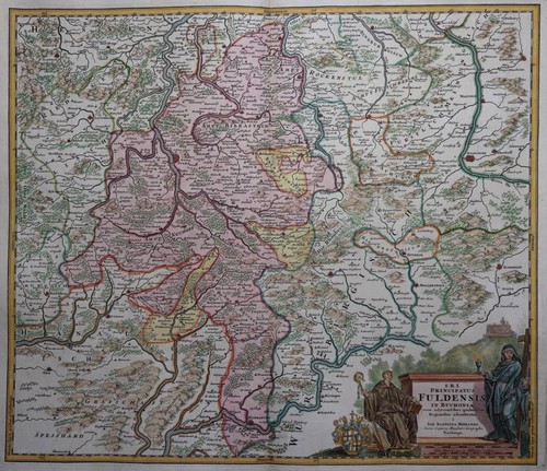 Bistum fulda r i - -, s.r.i