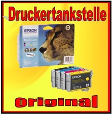 orig. EPSON Stylus SX215 SX218