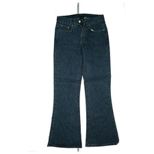 Pash Damen Jeans Hose Bootcut