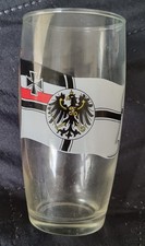Andenken-Reservistenglas der