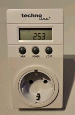 Energiekosten-Messgerät