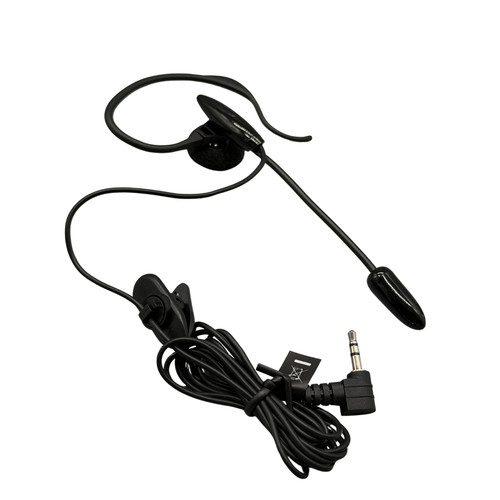 Midland c1203 headset - midland,