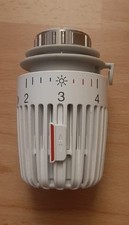 Thermostat Heimeier; 11 Stück