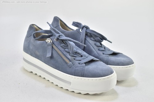 Gabor damen halbschuhe - gabor,
