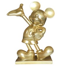 Große 3 D "MICKEY MOUSE "