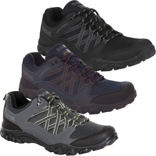 Regatta herren edgepoint - edgepoint, iii