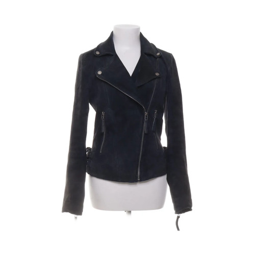 Freaky nation bikerjacke - freaky, nation,