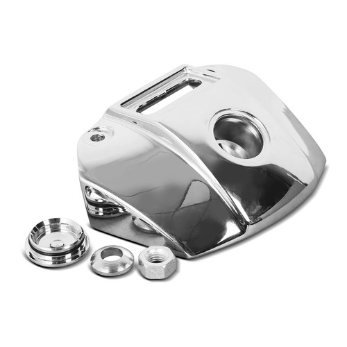 Lampenhalter für harley - lampenhalter,
