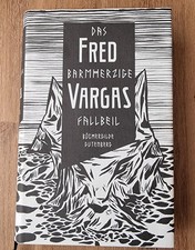 Fred vargas das barmherzige - fred,