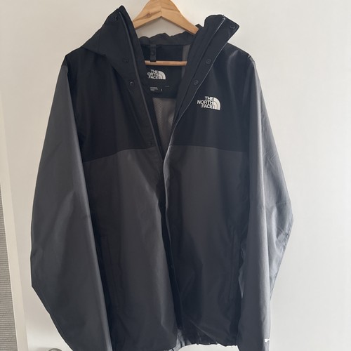 The north face dryvent herren - face,