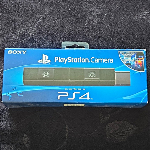 Sony playstation camera - sony,