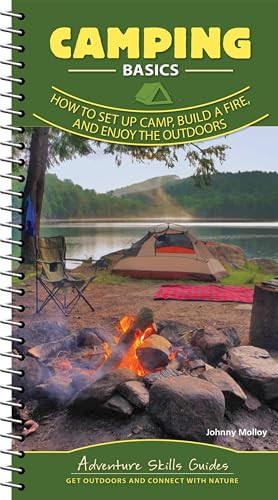 Camping basics how set up - basics:,