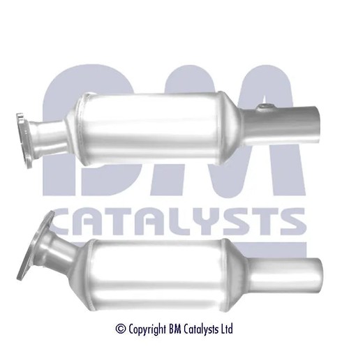 Dpf diesel partikelfilter - dpf,