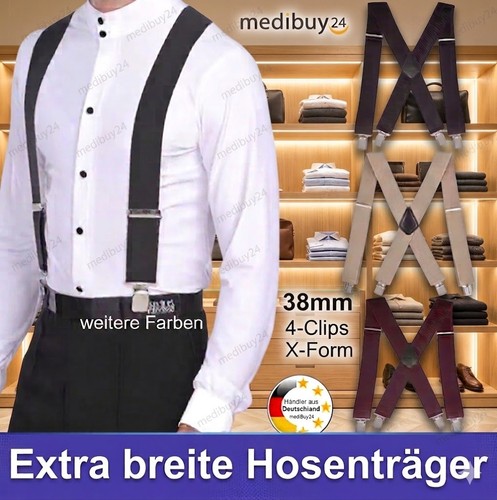 Hosenträger herren damen - herren,