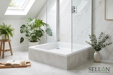 Duschtasse Duschwanne